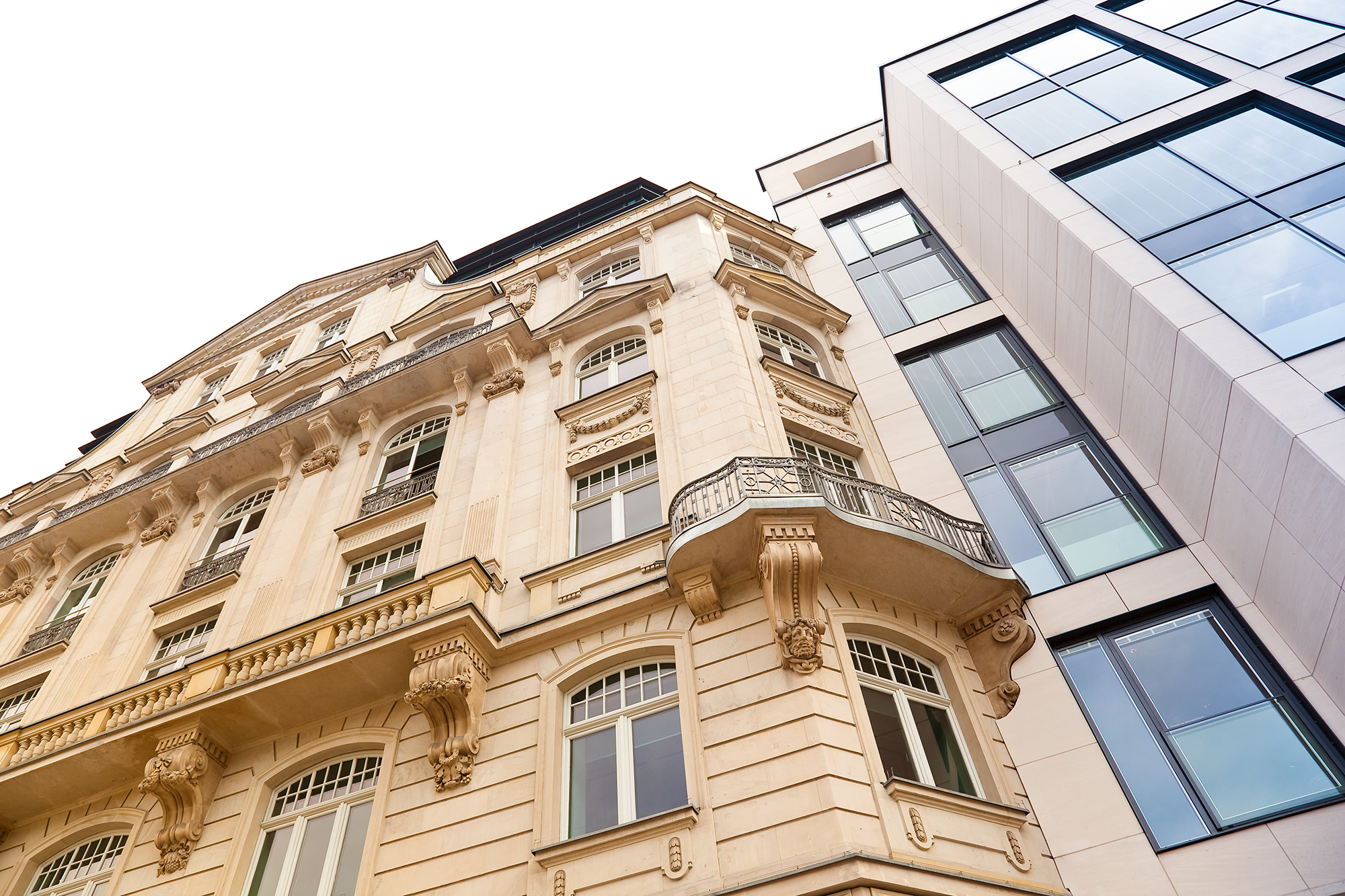 Patrimoine immobilier